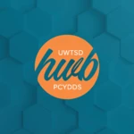 uwtsd hwb android application logo